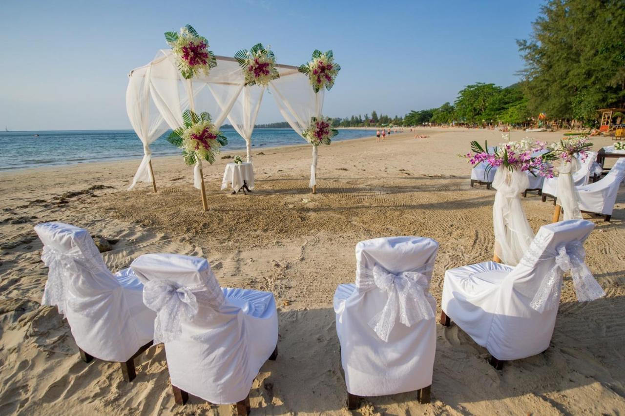 Banana Beach Resort Koh Lanta Luaran gambar